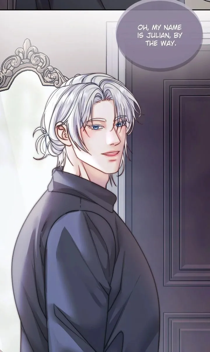 The Billionaire’s Replacement Wife Chapter 43 page 83 - 