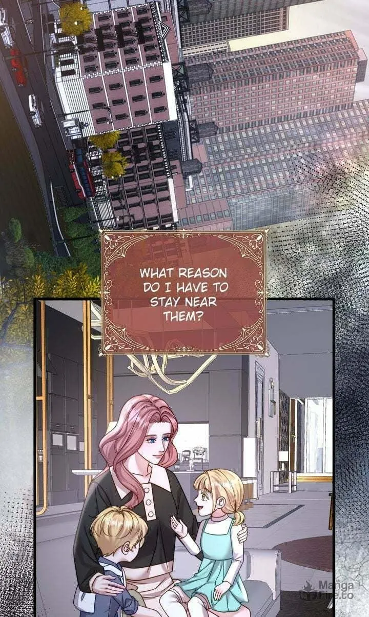 The Billionaire’s Replacement Wife Chapter 43 page 10 - 