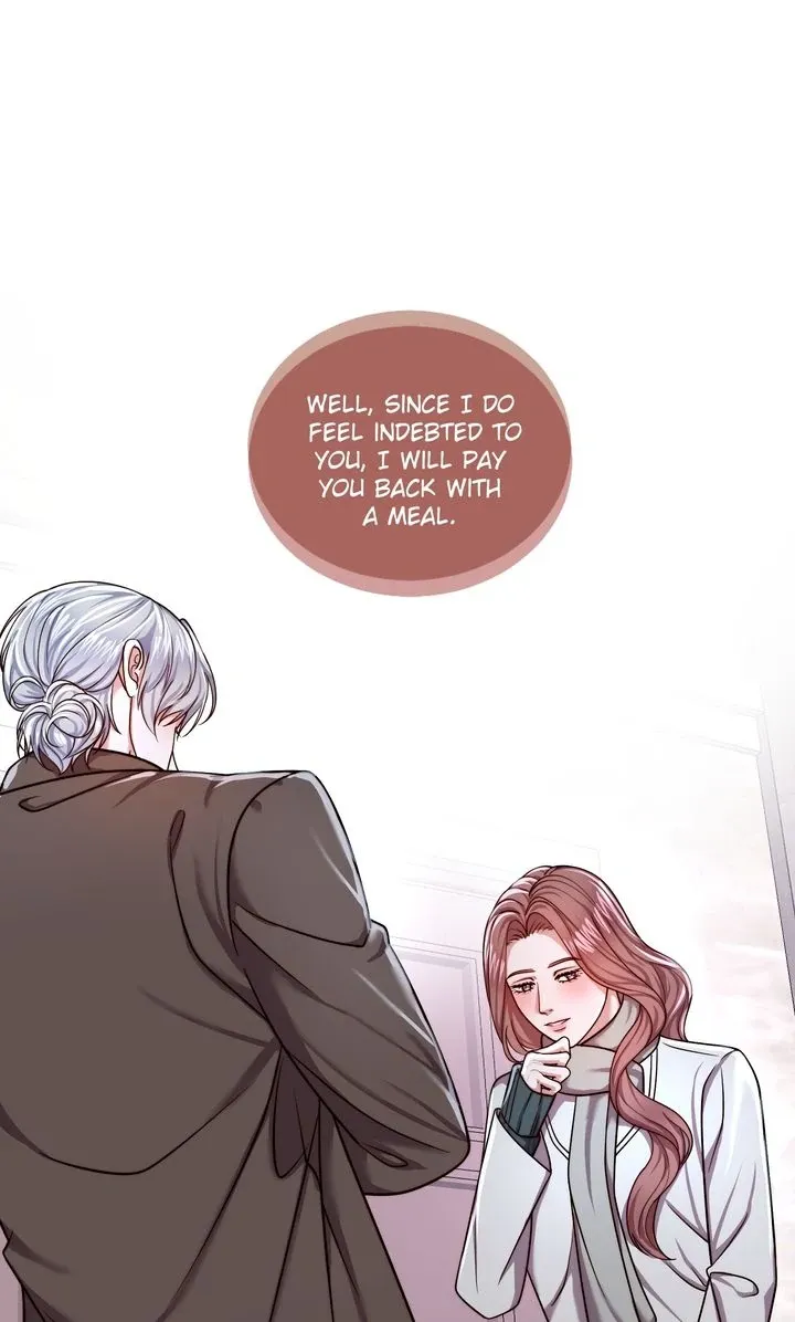 The Billionaire’s Replacement Wife Chapter 45 page 2 - 