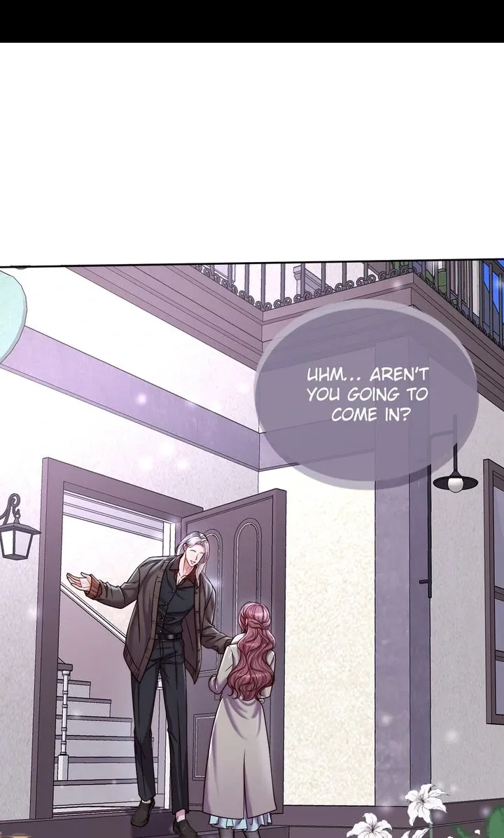 The Billionaire’s Replacement Wife Chapter 45 page 11 - 