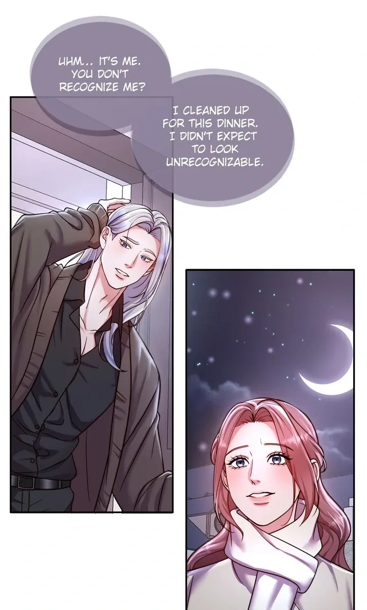 The Billionaire’s Replacement Wife Chapter 45 page 14 - 