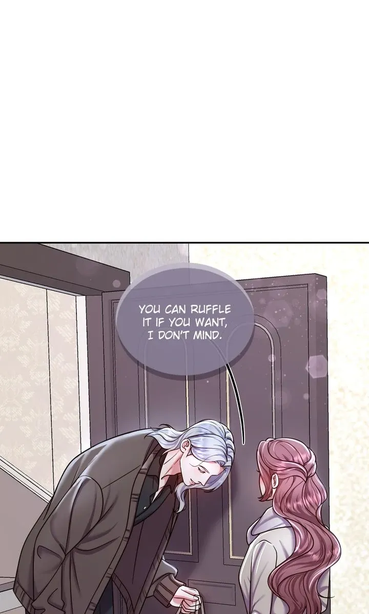 The Billionaire’s Replacement Wife Chapter 45 page 17 - 