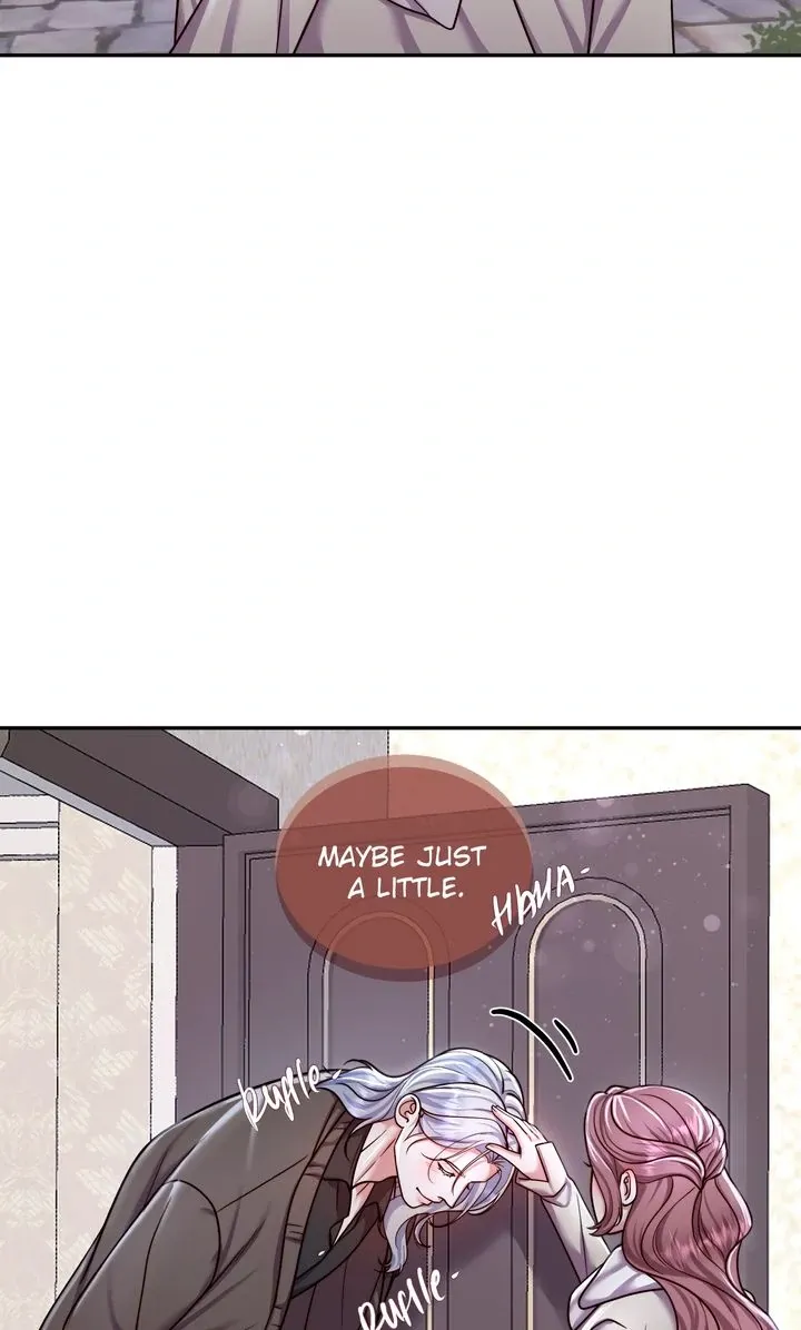 The Billionaire’s Replacement Wife Chapter 45 page 19 - 