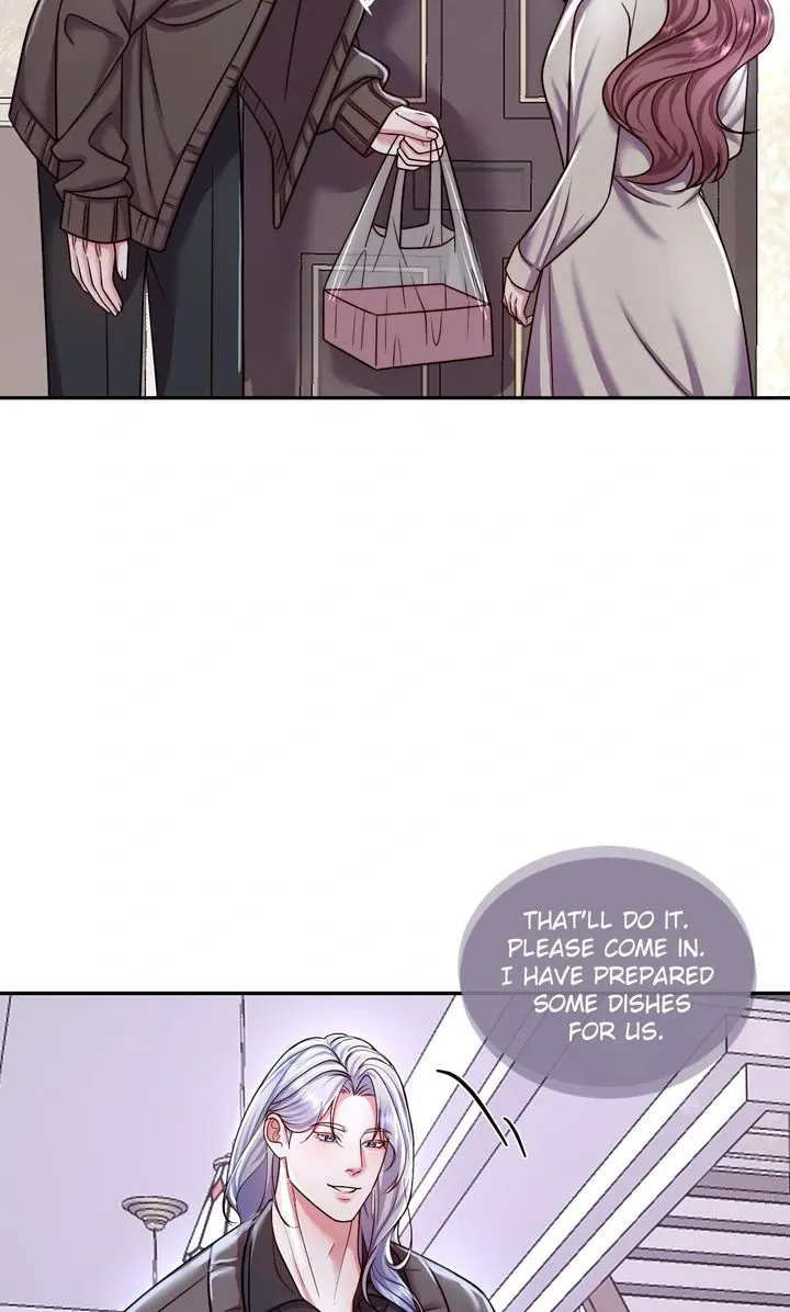 The Billionaire’s Replacement Wife Chapter 45 page 20 - 