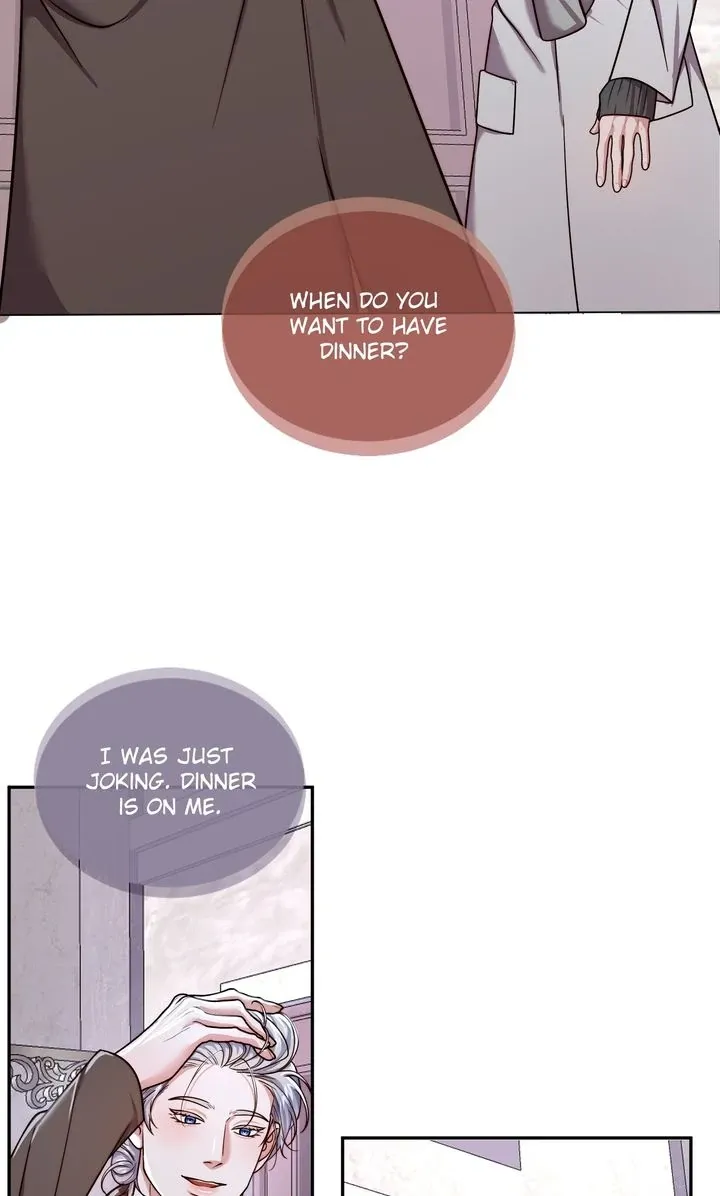 The Billionaire’s Replacement Wife Chapter 45 page 3 - 