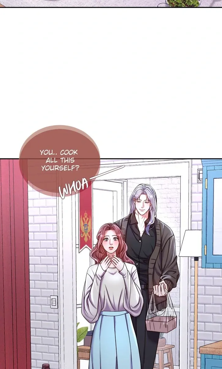 The Billionaire’s Replacement Wife Chapter 45 page 24 - 