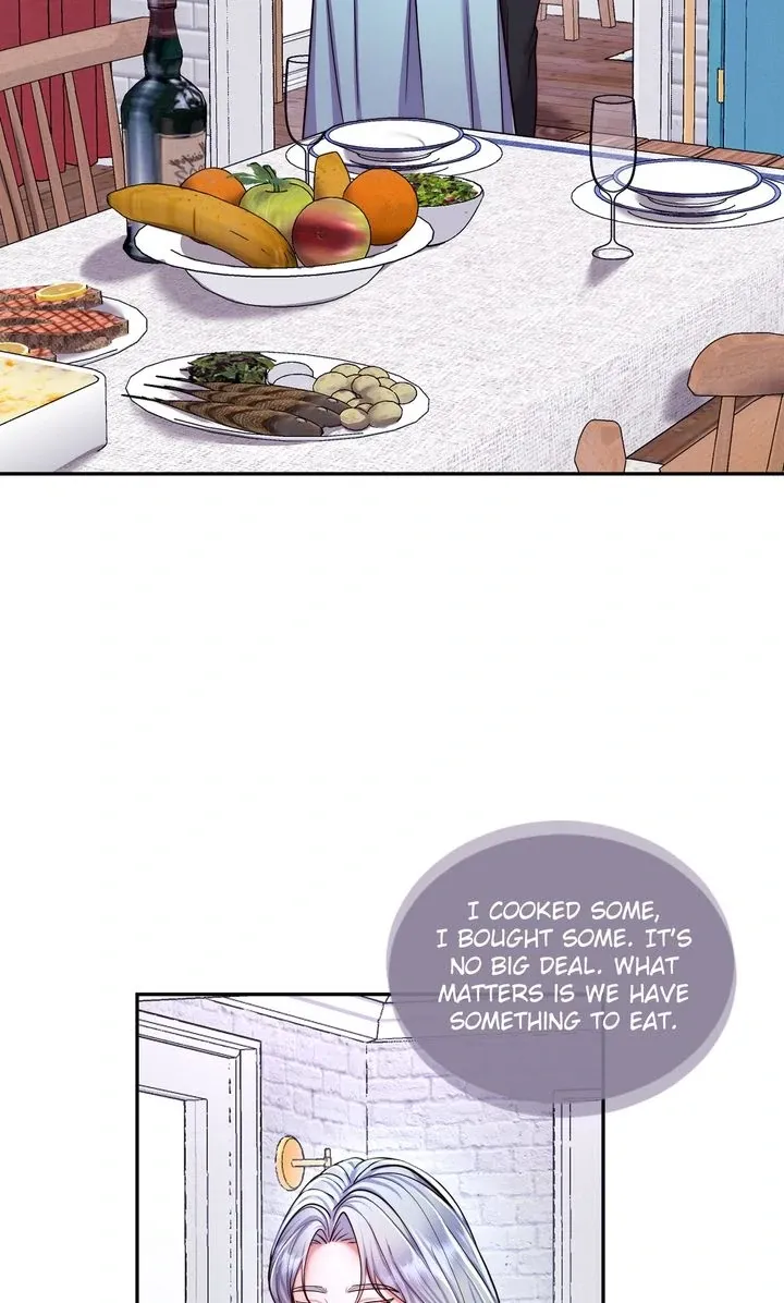 The Billionaire’s Replacement Wife Chapter 45 page 25 - 