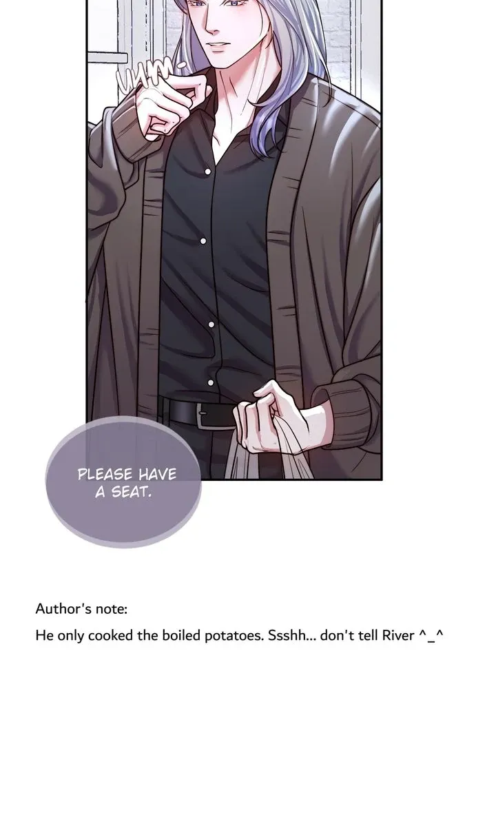 The Billionaire’s Replacement Wife Chapter 45 page 26 - 