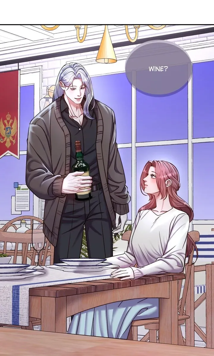 The Billionaire’s Replacement Wife Chapter 45 page 27 - 