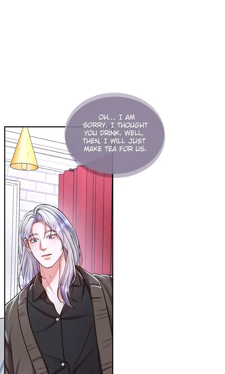 The Billionaire’s Replacement Wife Chapter 45 page 29 - 