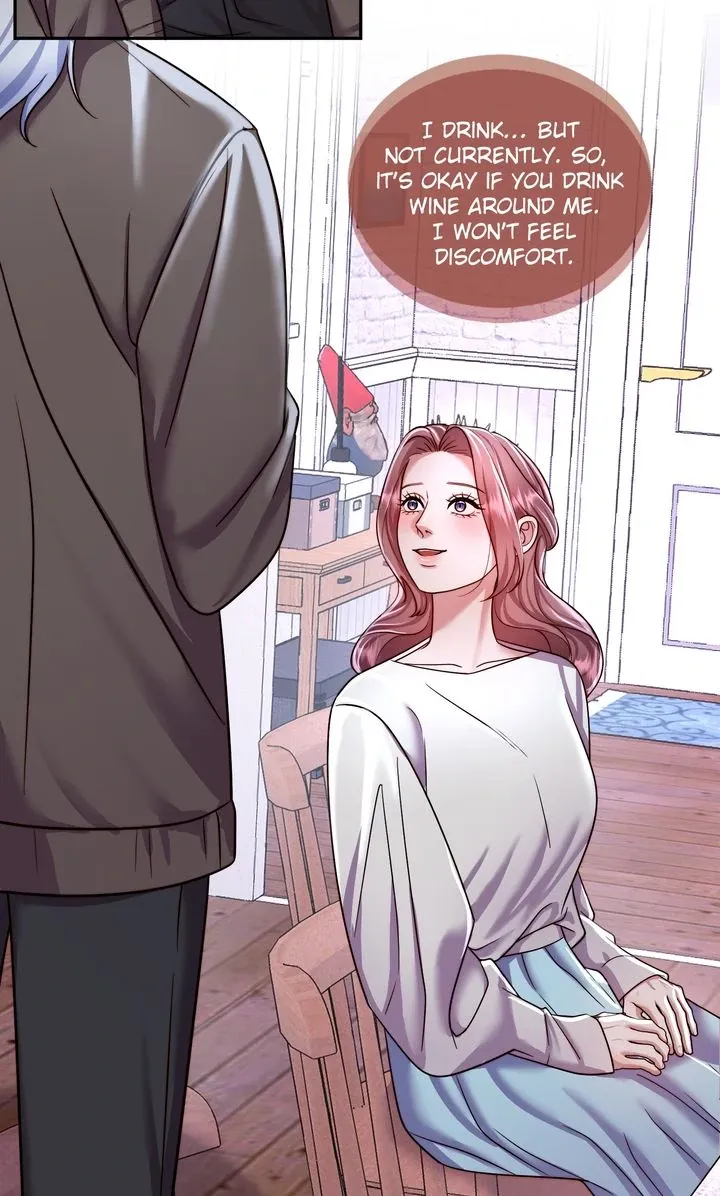 The Billionaire’s Replacement Wife Chapter 45 page 30 - 