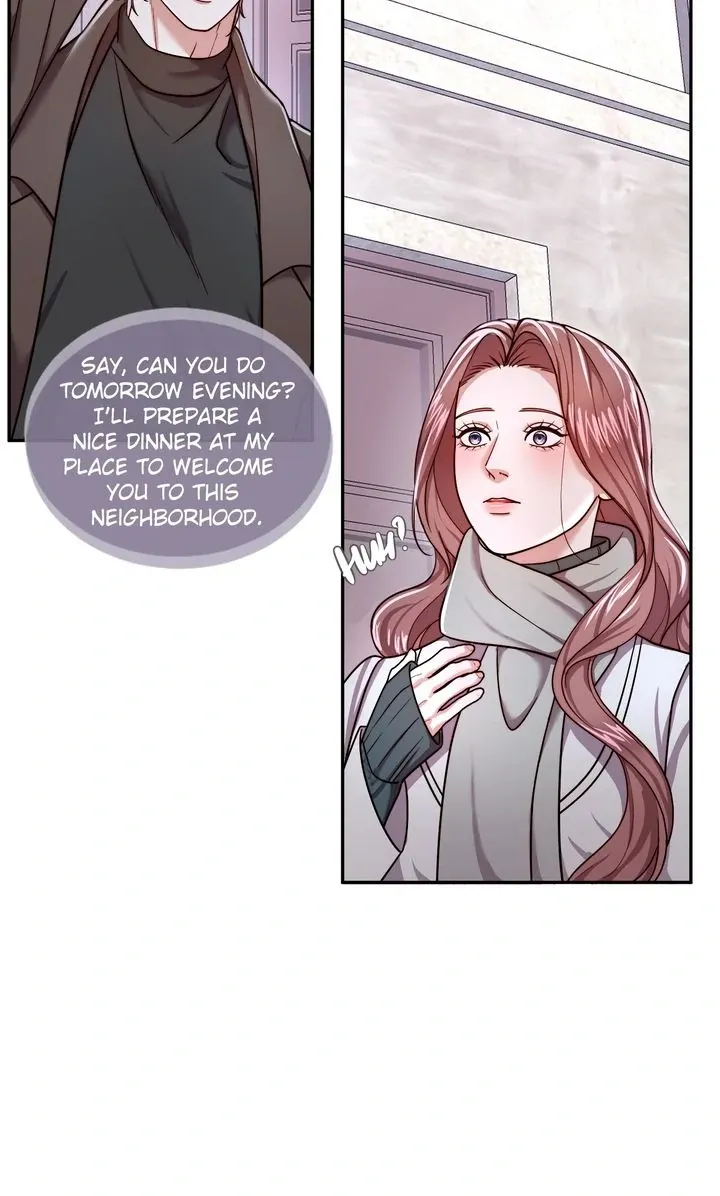 The Billionaire’s Replacement Wife Chapter 45 page 4 - 