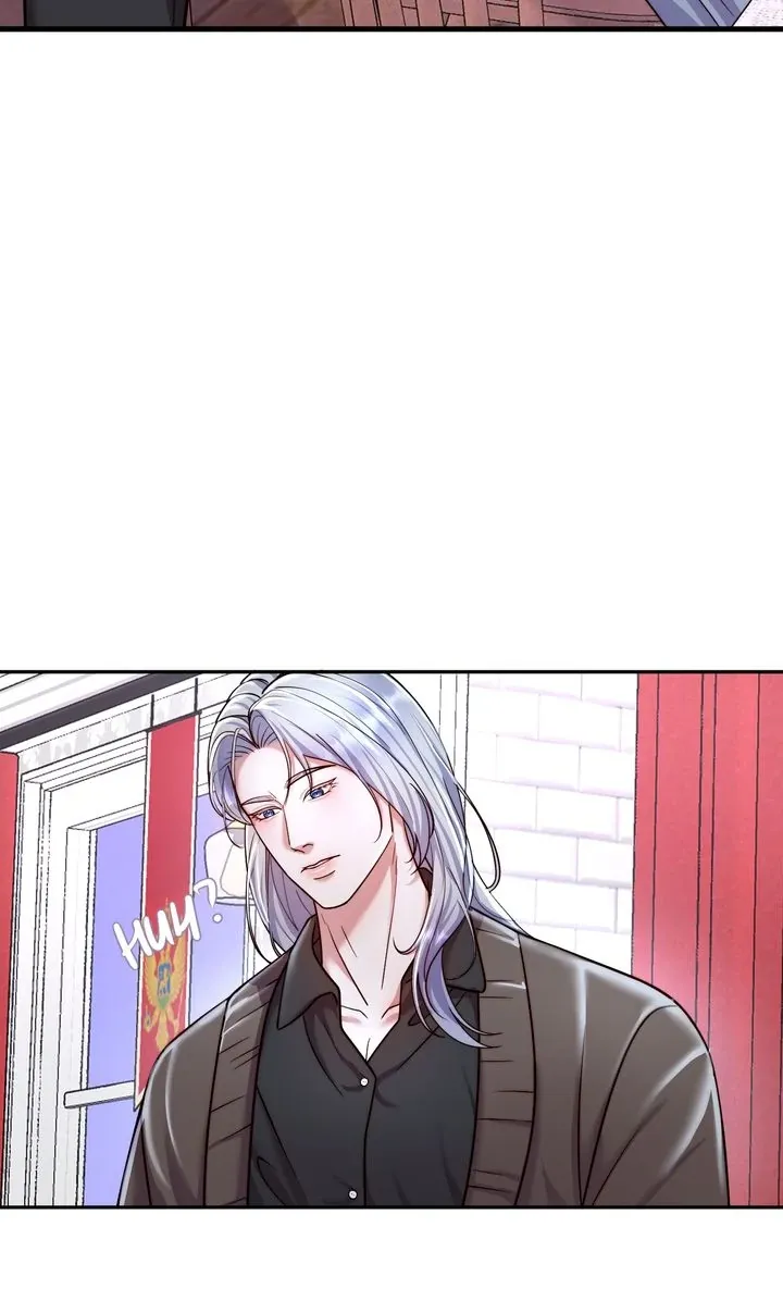The Billionaire’s Replacement Wife Chapter 45 page 31 - 