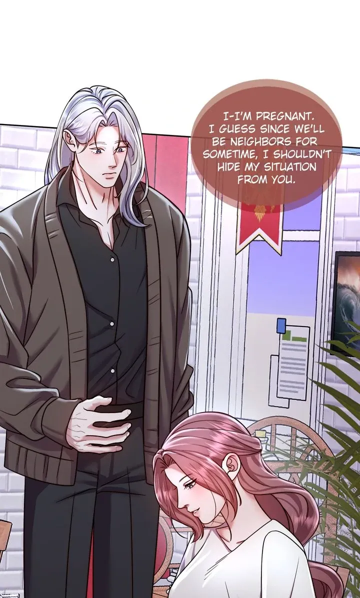The Billionaire’s Replacement Wife Chapter 45 page 33 - 