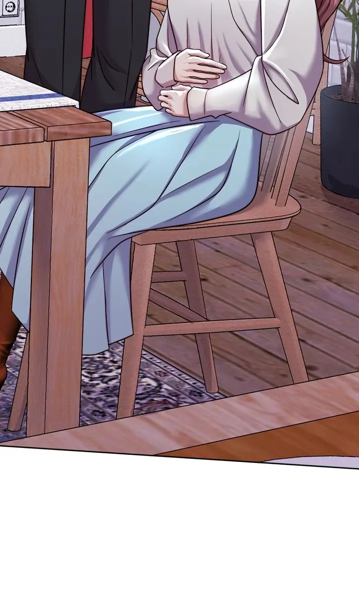 The Billionaire’s Replacement Wife Chapter 45 page 34 - 