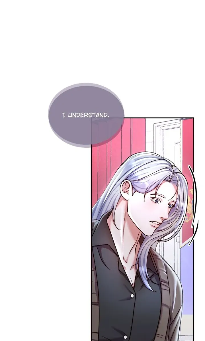 The Billionaire’s Replacement Wife Chapter 45 page 35 - 