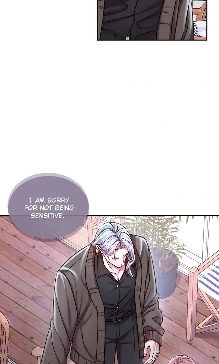 The Billionaire’s Replacement Wife Chapter 45 page 36 - 