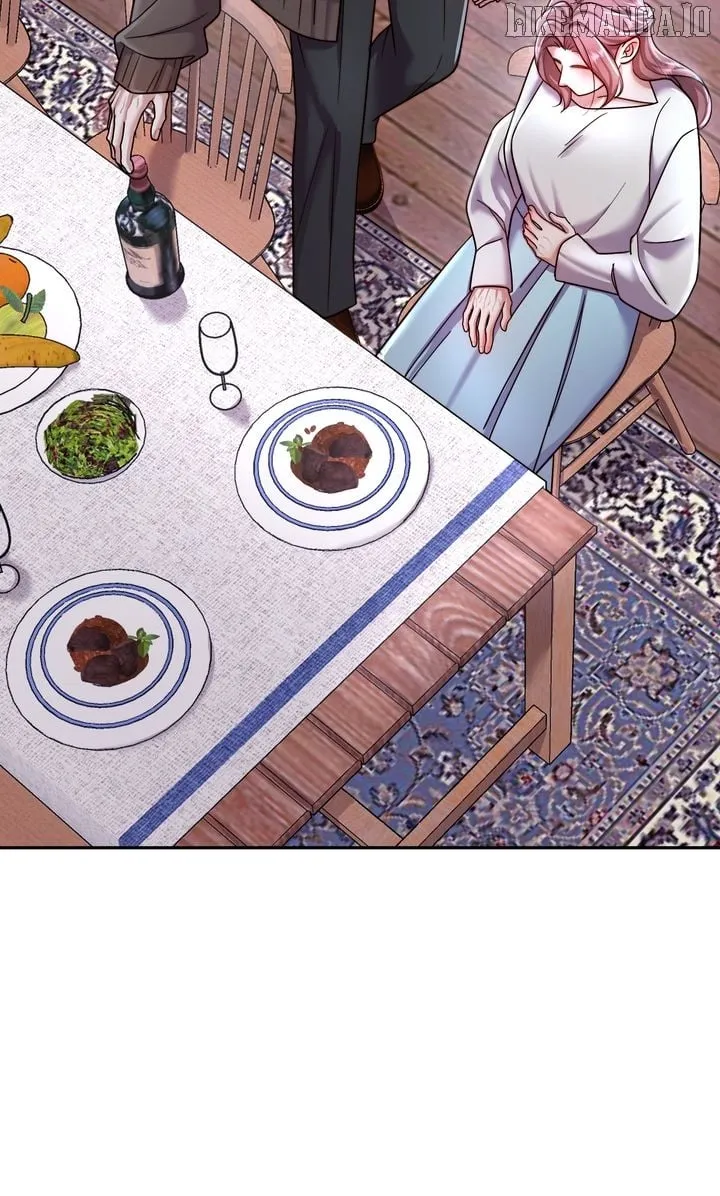 The Billionaire’s Replacement Wife Chapter 45 page 37 - 