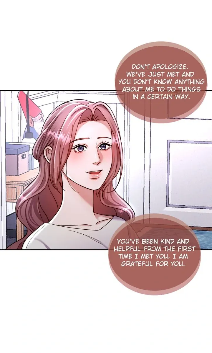 The Billionaire’s Replacement Wife Chapter 45 page 38 - 