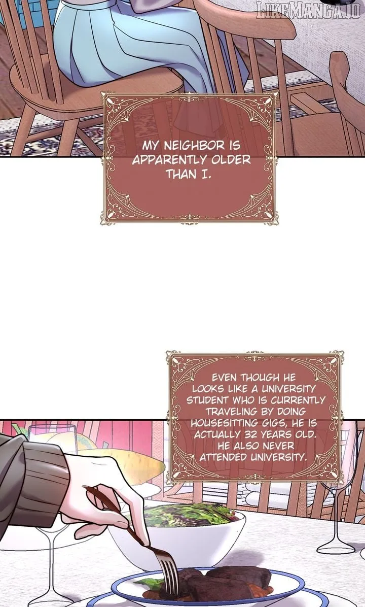 The Billionaire’s Replacement Wife Chapter 45 page 40 - 