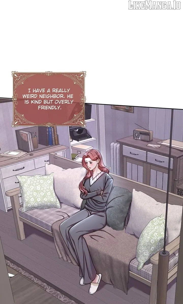 The Billionaire’s Replacement Wife Chapter 45 page 5 - 