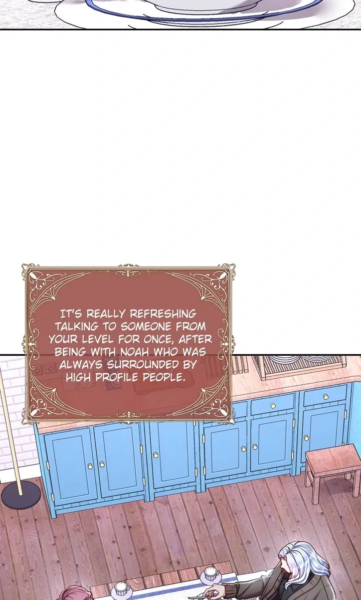 The Billionaire’s Replacement Wife Chapter 45 page 41 - 