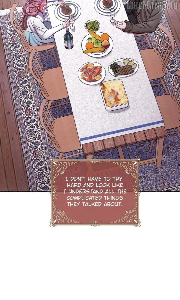 The Billionaire’s Replacement Wife Chapter 45 page 42 - 