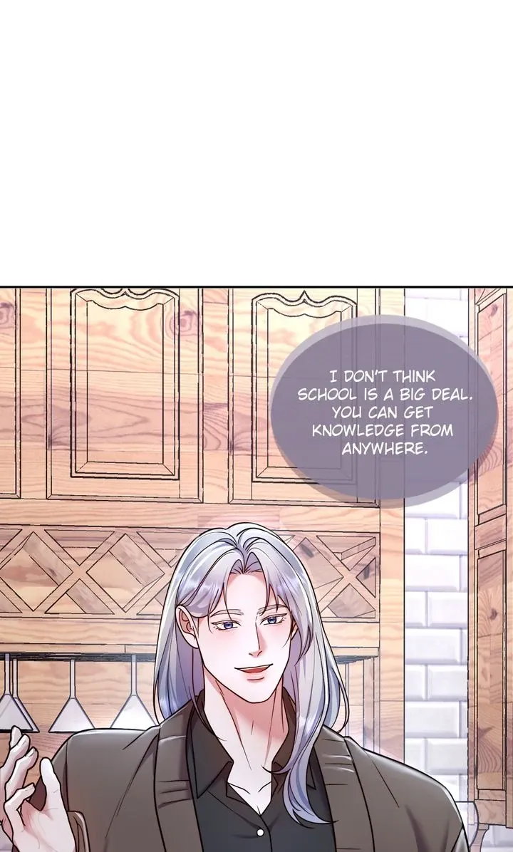 The Billionaire’s Replacement Wife Chapter 45 page 43 - 
