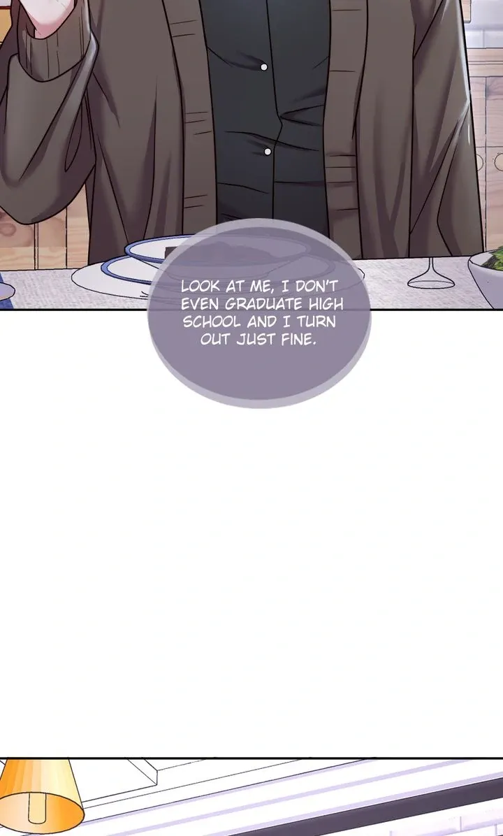 The Billionaire’s Replacement Wife Chapter 45 page 44 - 