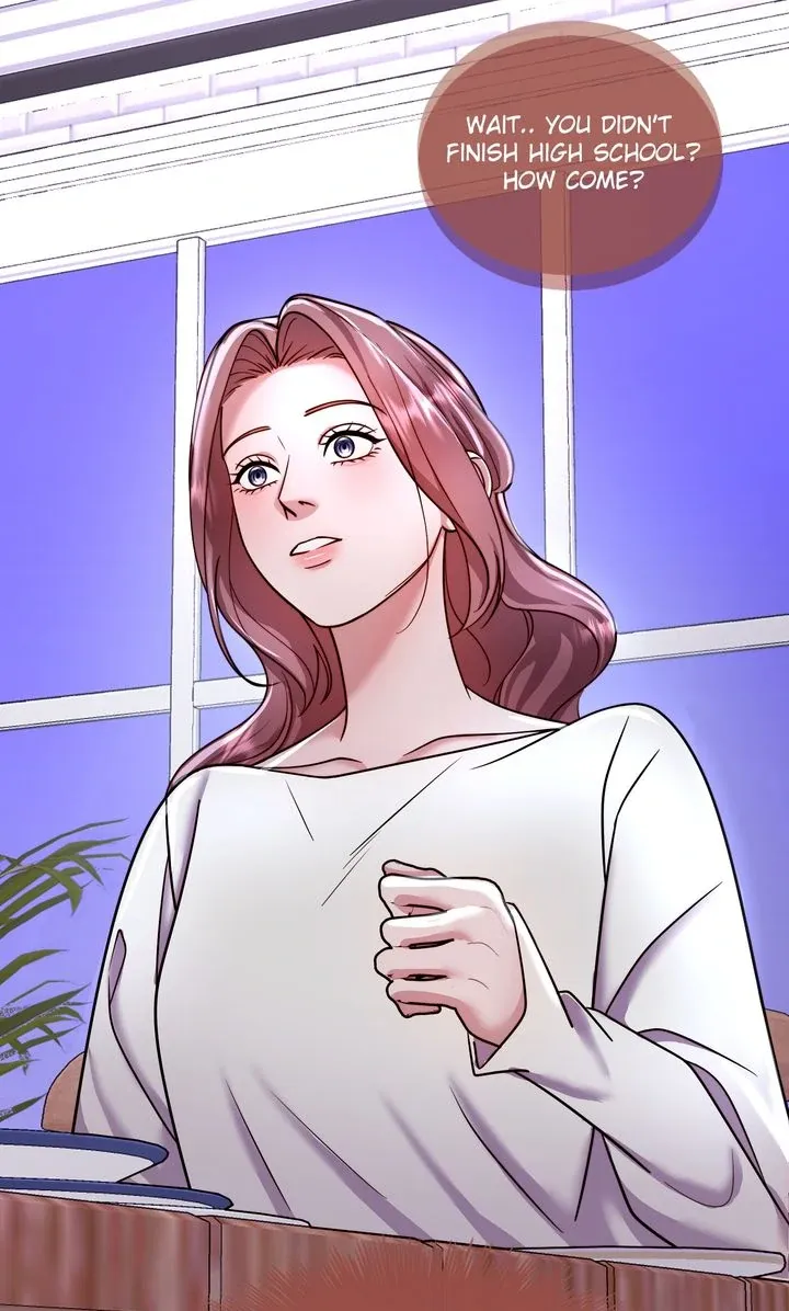 The Billionaire’s Replacement Wife Chapter 45 page 45 - 
