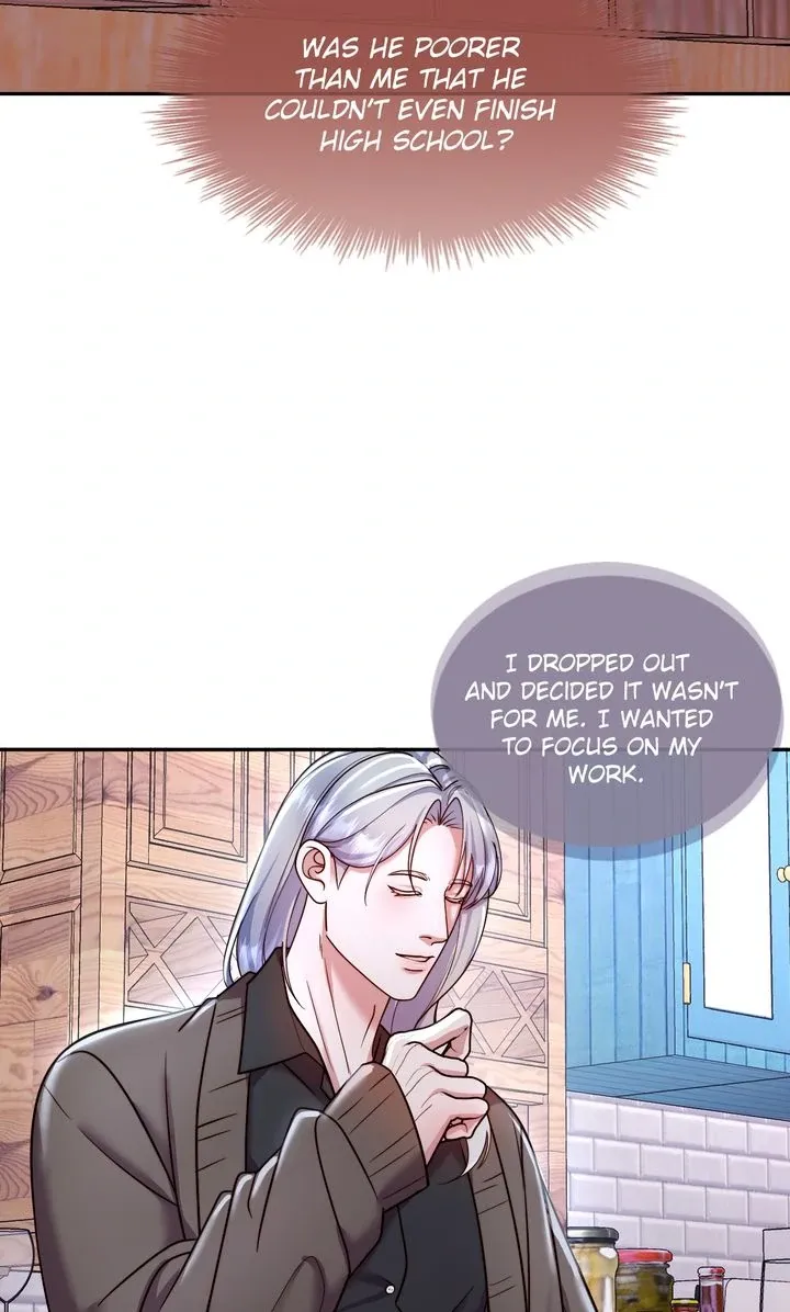 The Billionaire’s Replacement Wife Chapter 45 page 46 - 
