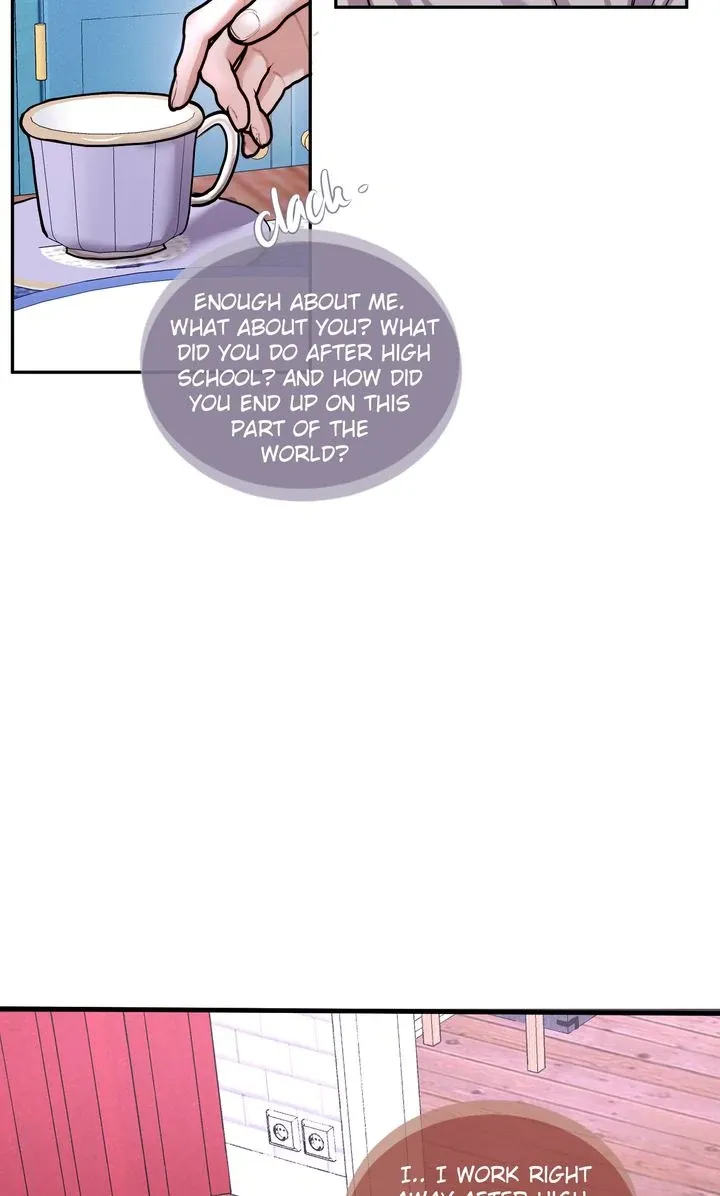 The Billionaire’s Replacement Wife Chapter 45 page 48 - 