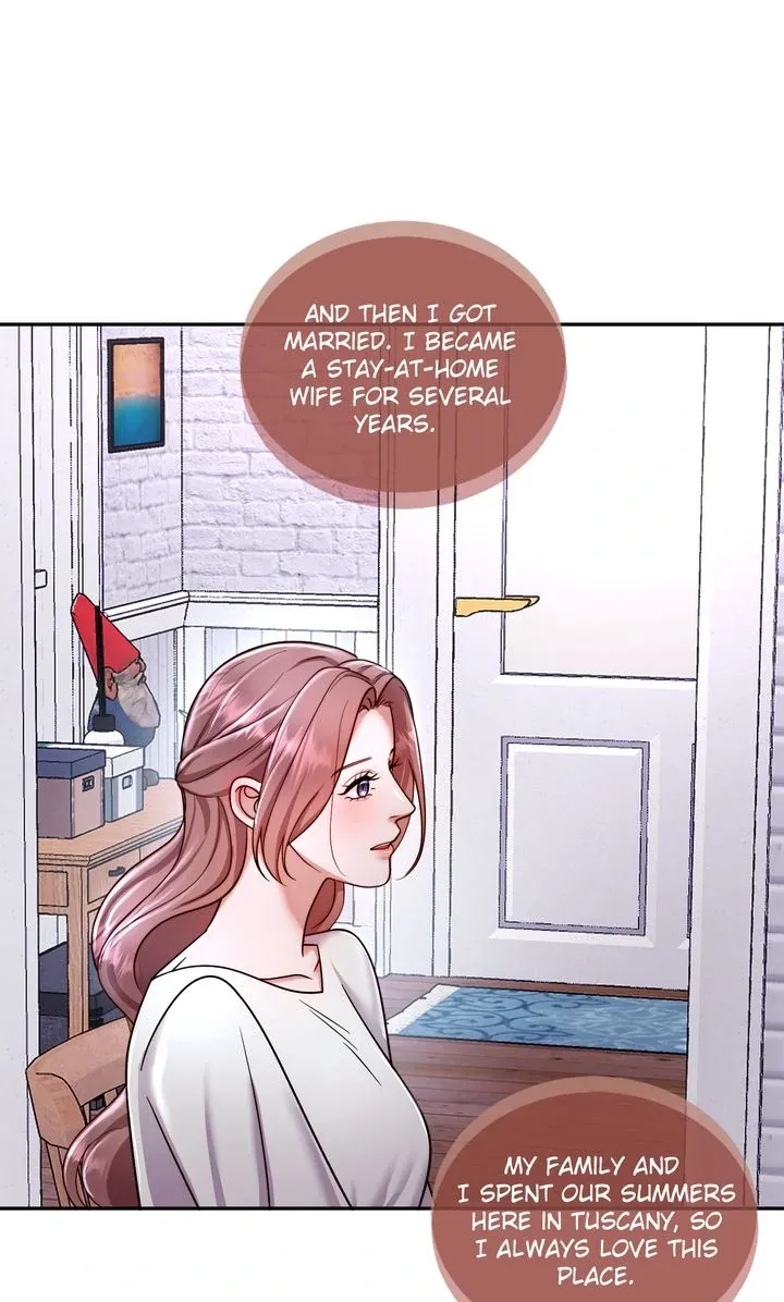 The Billionaire’s Replacement Wife Chapter 45 page 51 - 