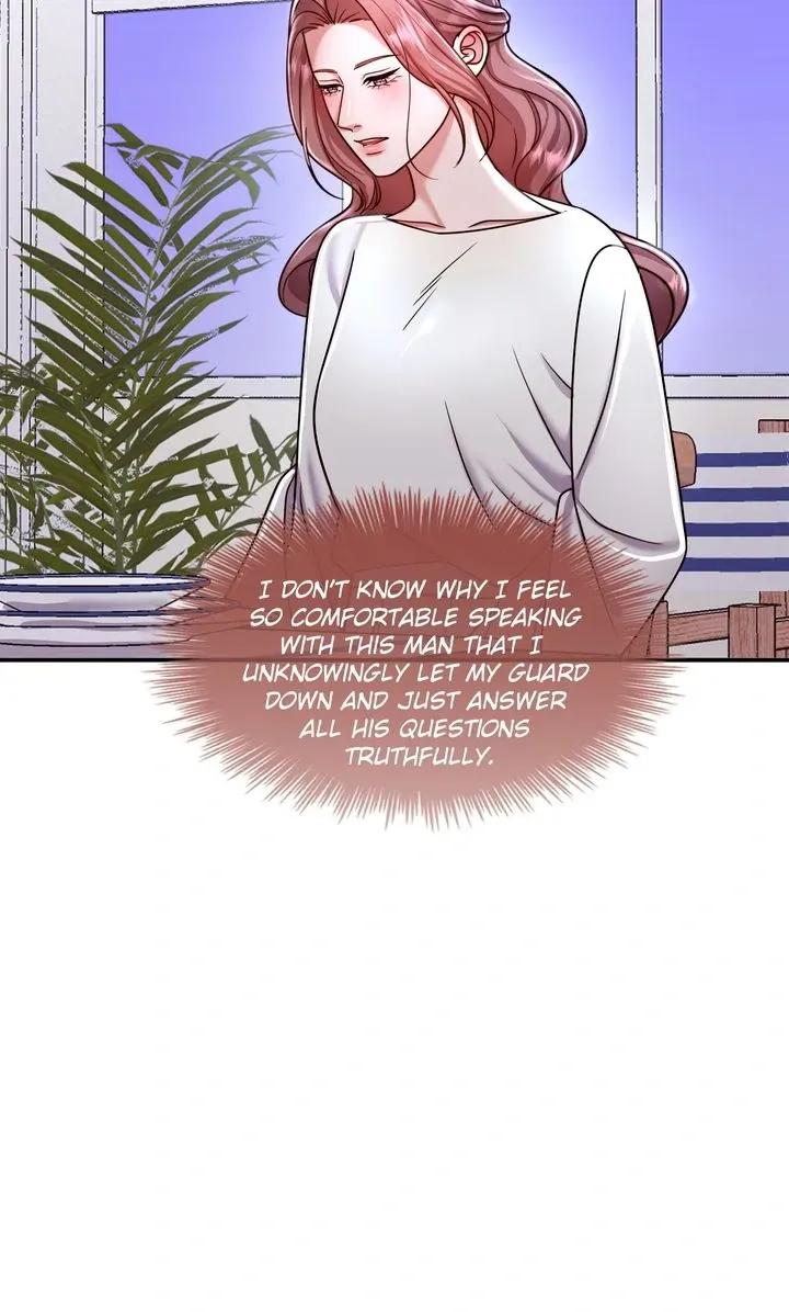 The Billionaire’s Replacement Wife Chapter 45 page 54 - 