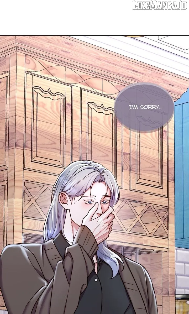 The Billionaire’s Replacement Wife Chapter 45 page 55 - 