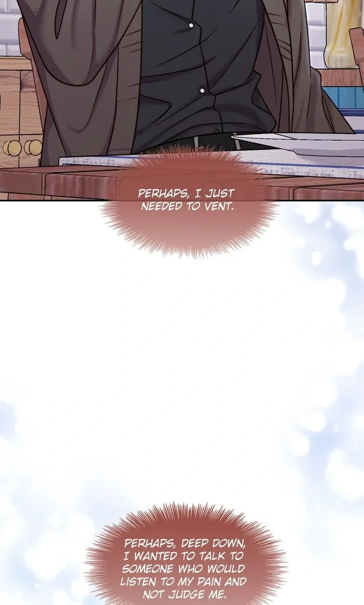 The Billionaire’s Replacement Wife Chapter 45 page 56 - 