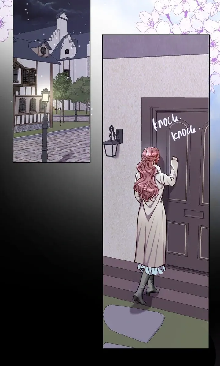 The Billionaire’s Replacement Wife Chapter 45 page 7 - 