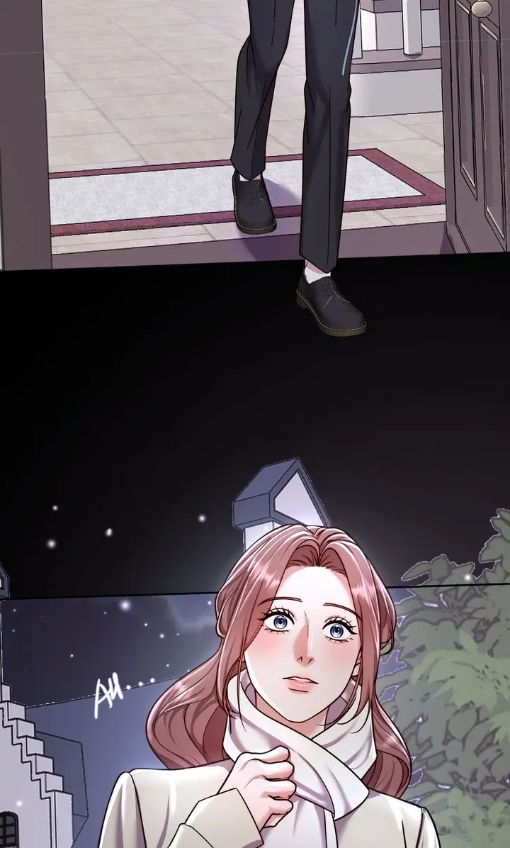 The Billionaire’s Replacement Wife Chapter 45 page 9 - 
