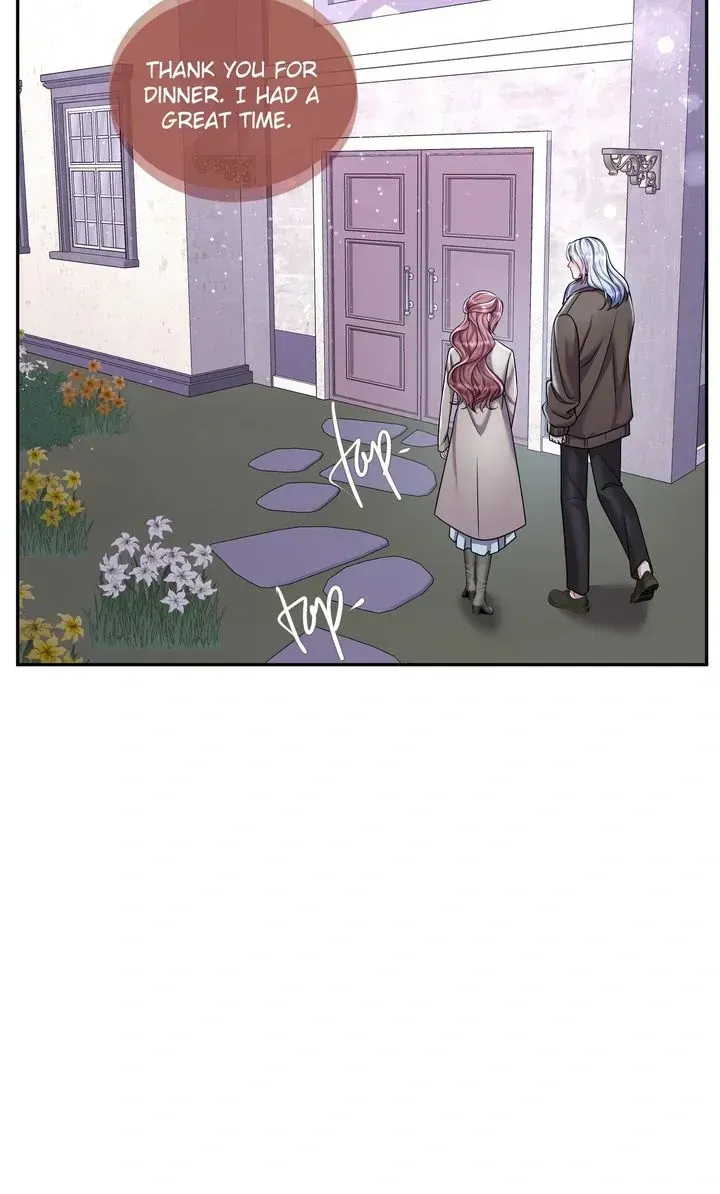 The Billionaire’s Replacement Wife Chapter 46.1 page 2 - 