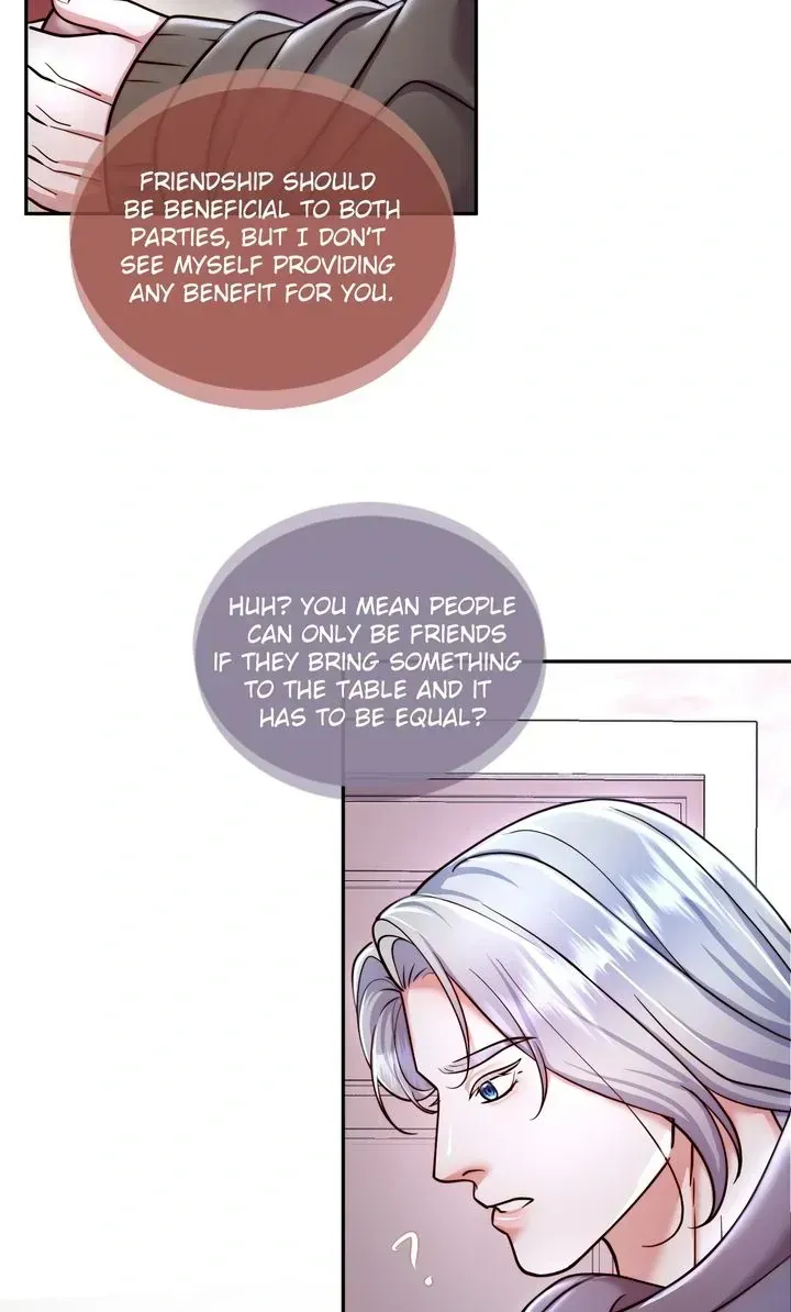 The Billionaire’s Replacement Wife Chapter 46.1 page 14 - 