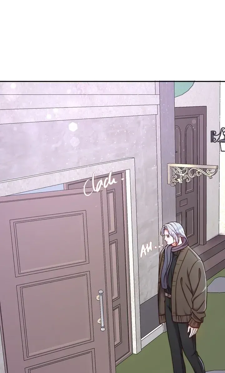 The Billionaire’s Replacement Wife Chapter 46.1 page 19 - 