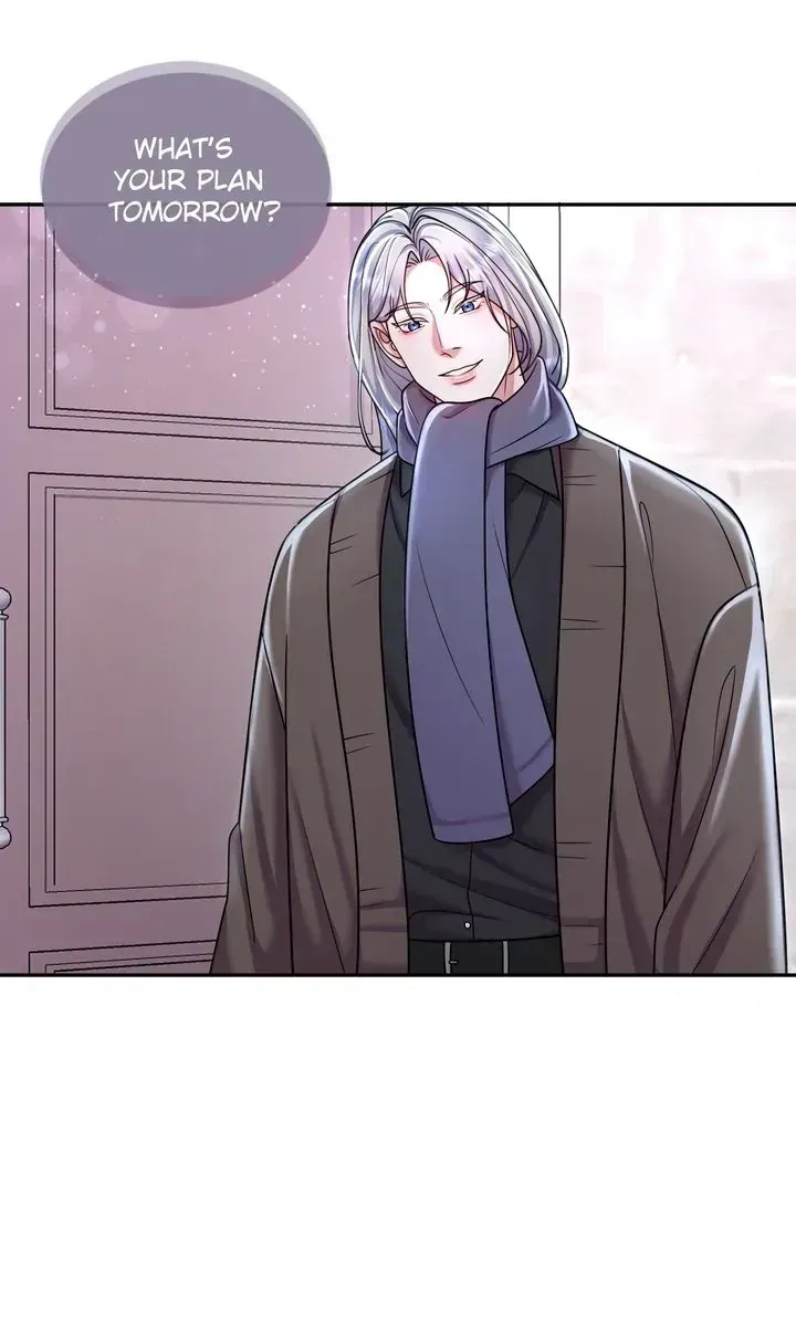 The Billionaire’s Replacement Wife Chapter 46.1 page 3 - 