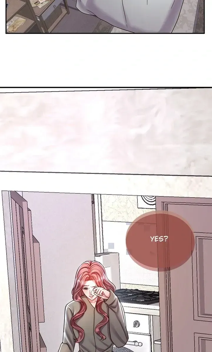 The Billionaire’s Replacement Wife Chapter 46.1 page 25 - 