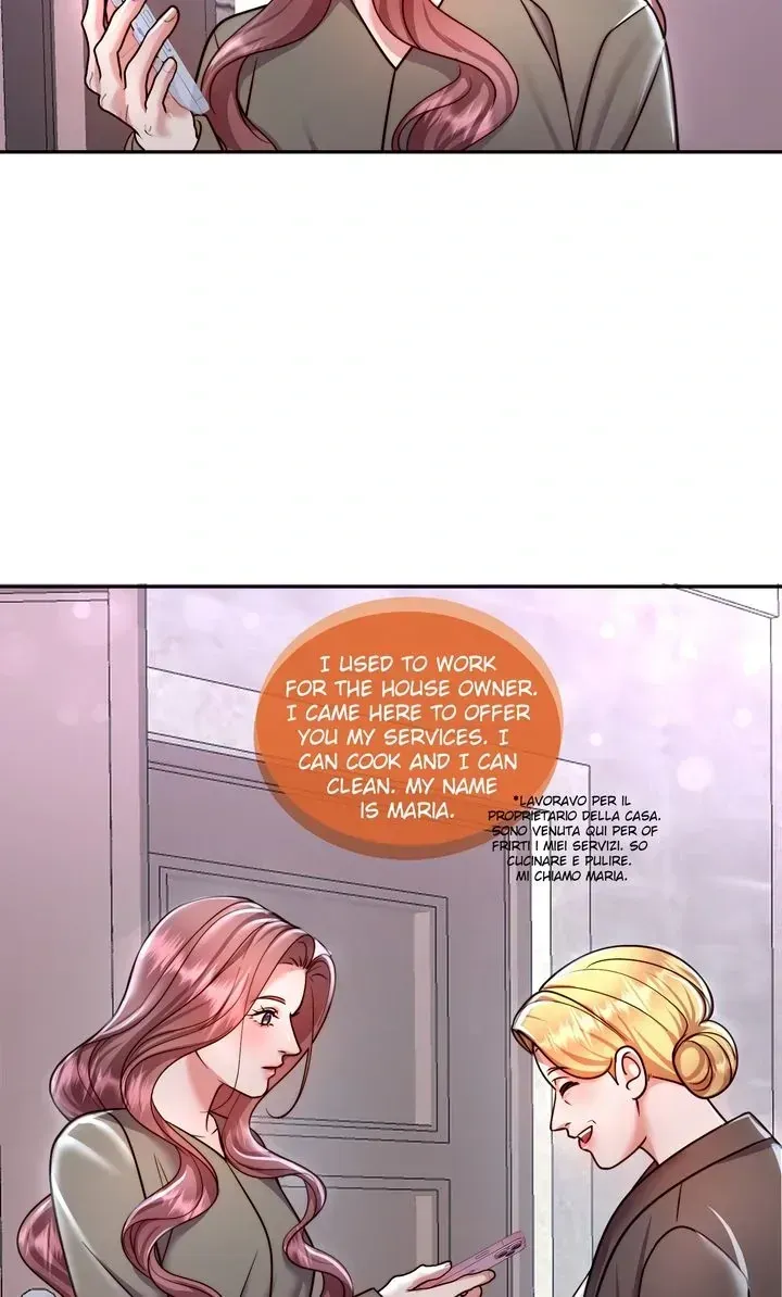 The Billionaire’s Replacement Wife Chapter 46.1 page 31 - 