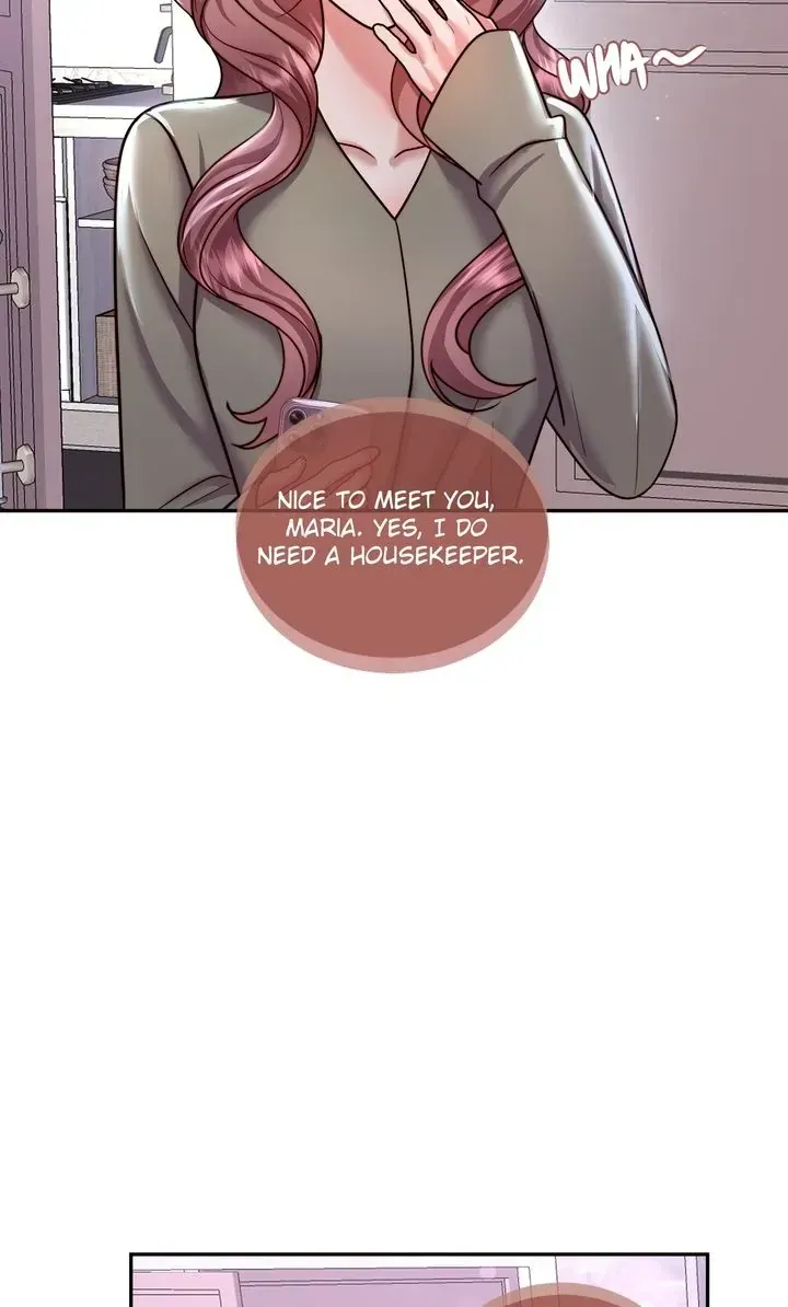 The Billionaire’s Replacement Wife Chapter 46.1 page 33 - 