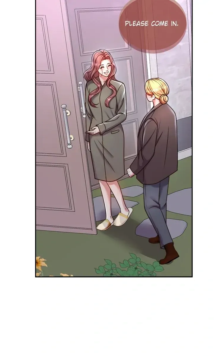 The Billionaire’s Replacement Wife Chapter 46.1 page 34 - 