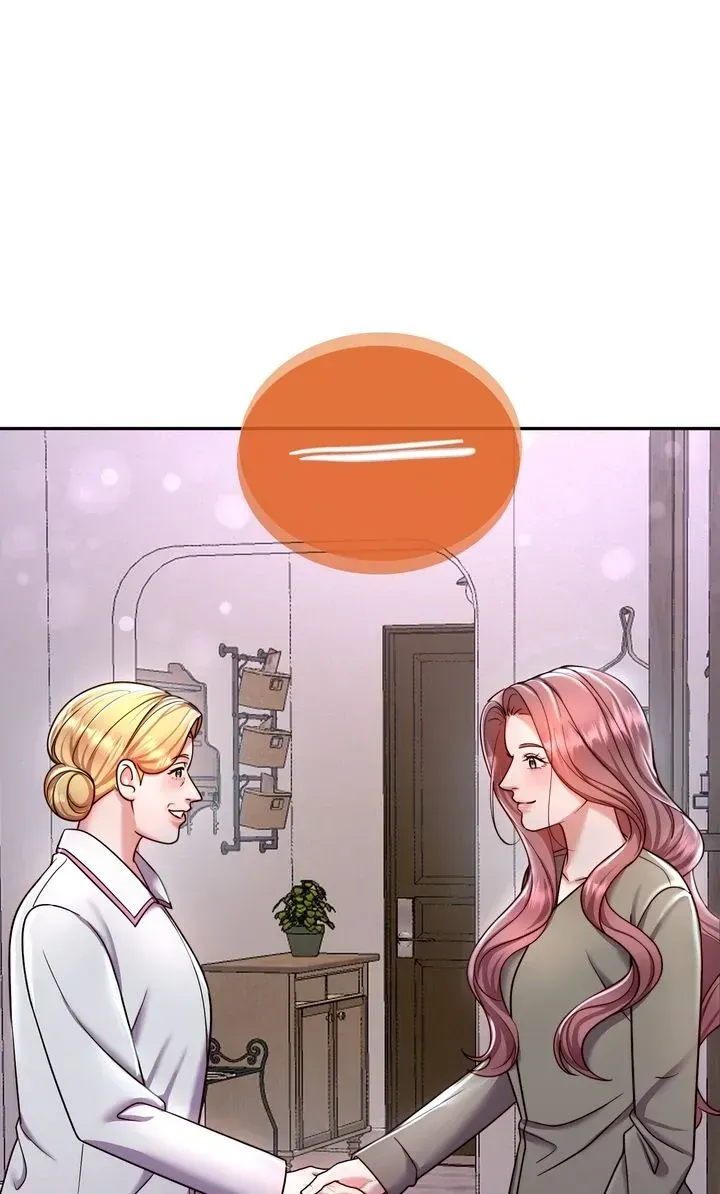 The Billionaire’s Replacement Wife Chapter 46.1 page 38 - 