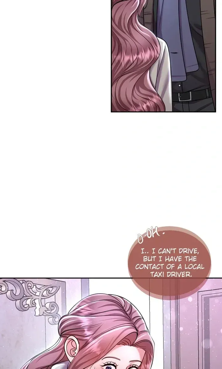 The Billionaire’s Replacement Wife Chapter 46.1 page 5 - 