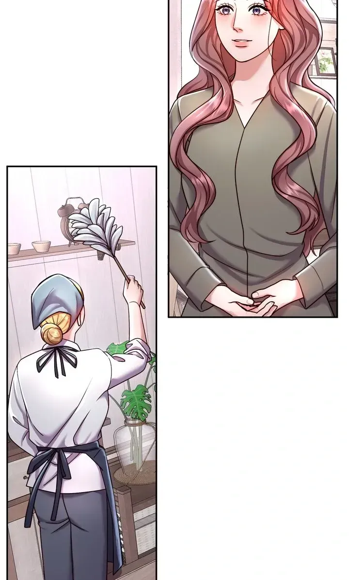 The Billionaire’s Replacement Wife Chapter 46.1 page 41 - 