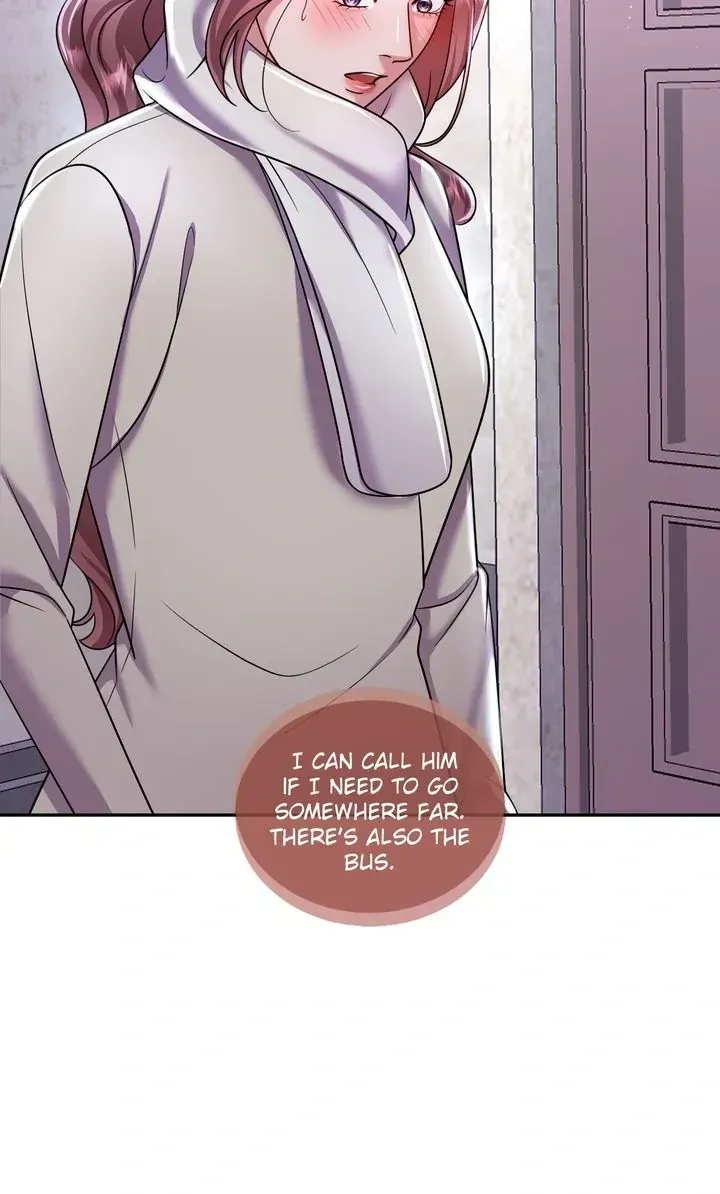 The Billionaire’s Replacement Wife Chapter 46.1 page 6 - 
